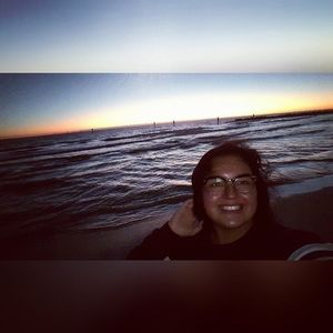 Meet your Posher, Bella